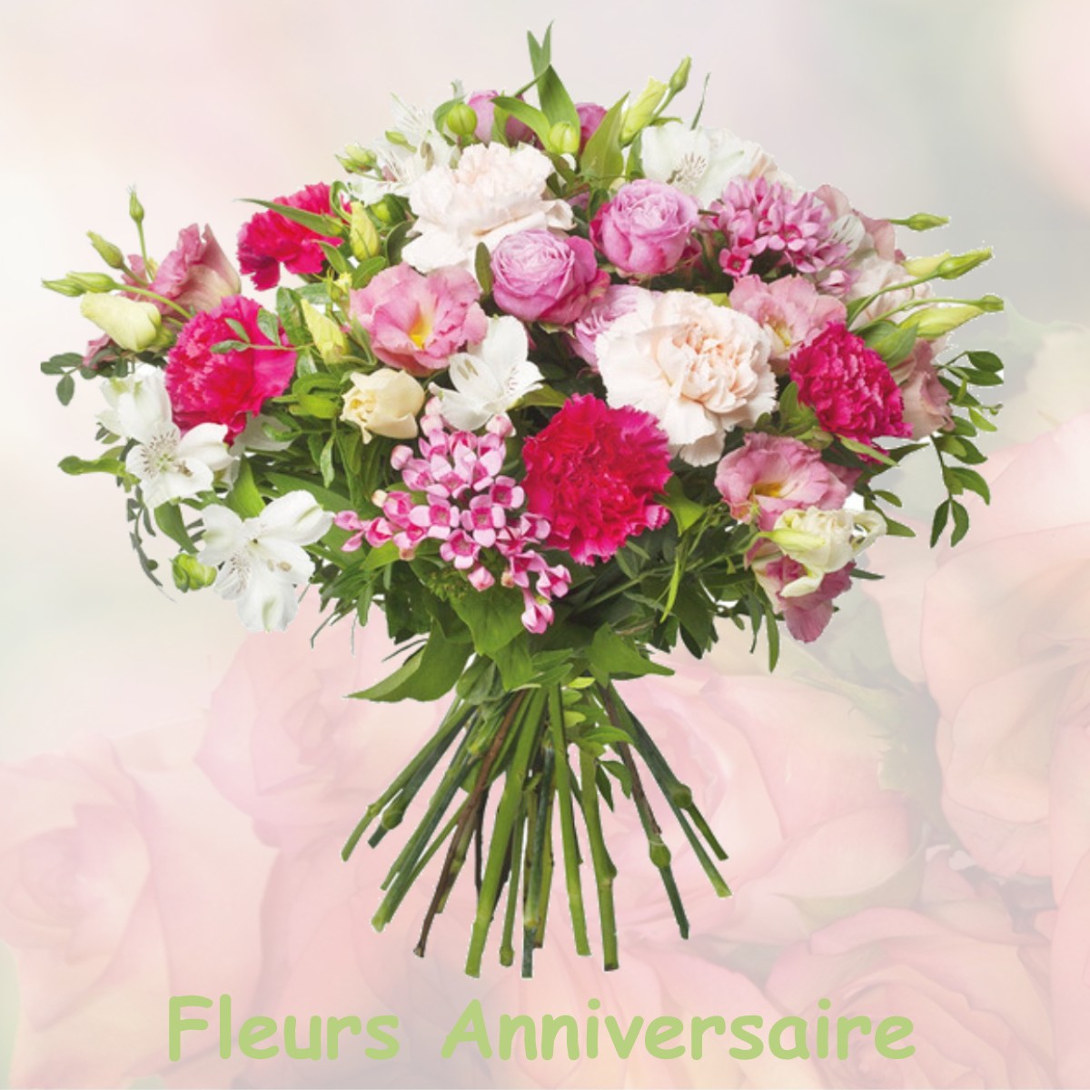 fleurs anniversaire AMAILLOUX